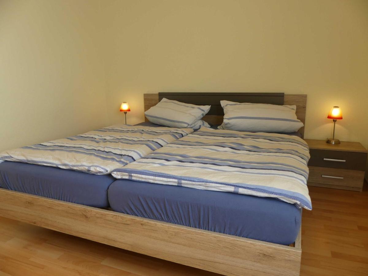 Ferienwohnung Schanbacher Oberzent Exteriör bild