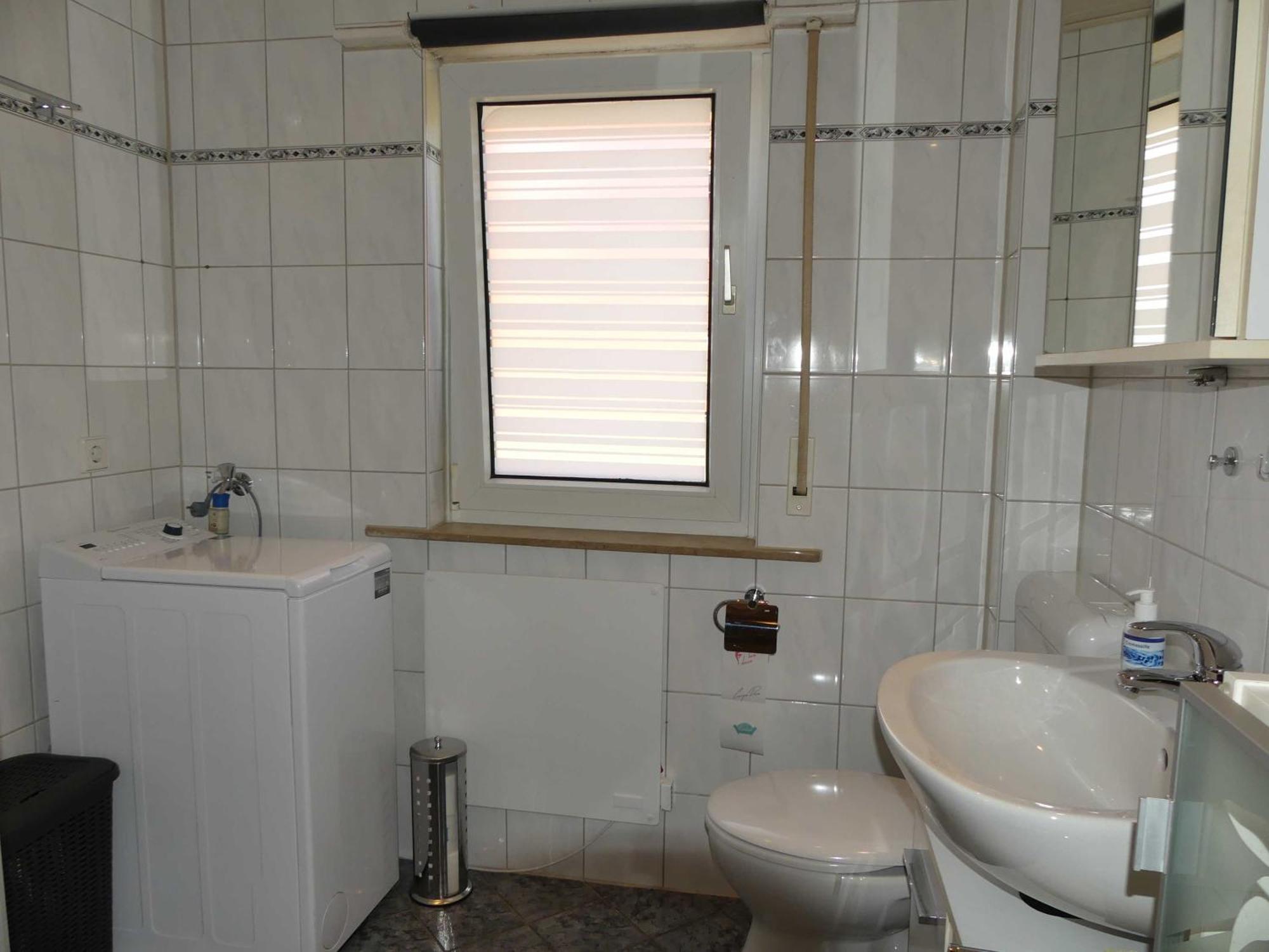 Ferienwohnung Schanbacher Oberzent Exteriör bild